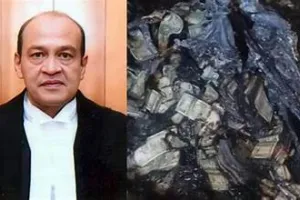 जस्टिस के खिलाफ जस्टिस आखिर कौन देगा ?