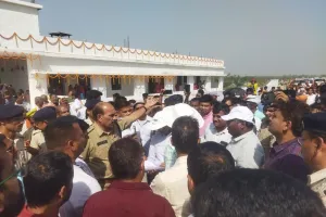 सुपौल-पिपरा रेलखंड में हुआ सीआरएस निरीक्षण और स्पीडी ट्रायल, लोगों में खुशी की लहर