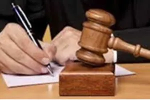 हार्डकोर नक्सली मुन्ना विश्वकर्मा समेत दो नक्सलियों को उम्रकैद