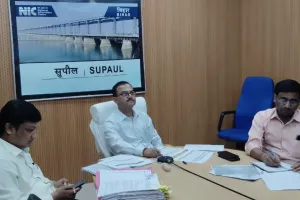 11वीं कृषि गणना 2021-22 के आंकड़ों की समीक्षा, शुद्धता प्रमाण-पत्र पर हुई चर्चा