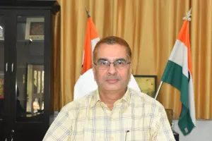 बाबा साहब भीमराव आम्बेडकर जयंती के अवसर पर जिला पंचायत, विकास खण्ड, क्षेत्र पंचायत एवं ग्राम सभाओं में होंगे विविध कार्यक्रम- जिलाधिकारी