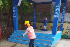 राजकीय सम्मान के साथ धूमधाम से मनाई जाएगी भारत रत्न, बाबा साहब डॉ0 भीमराव आंबेडकर जयंती-जिलाधिकारी