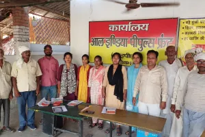 महिला स्वयं सहायता समूह को मिले चार प्रतिशत ब्याज पर कर्ज