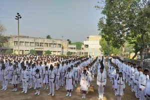 आतंकवाद मानवता और सद्भाव का सबसे बड़ा शत्रु  - डॉ 0 आशुतोष मिश्रा ।