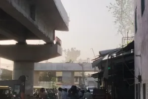 किसान नेता के पत्र के बाद रक्षा मंत्री के पीआरओ ने रेलवे के महाप्रबंधक को लिखा पत्र