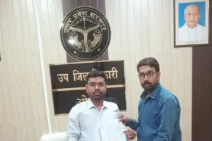 ओबरा में बेलगाम टीपरों का आतंक और प्रदूषण का कहर: नागरिकों में भय व्याप्त, प्रशासन की कार्रवाई शून्य