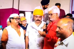 वाराणसी में ग्रामीण पत्रकार एसोसिएशन के चुनाव में महेंद्र सिंह की धमाकेदार जीत, बने नए प्रदेश अध्यक्ष