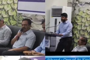 एनटीपीसी रिहंद बिजली उत्पादन में देश में चौथा स्थान, सौर ऊर्जा और राख ईंटों से क्रांति की तैयारी