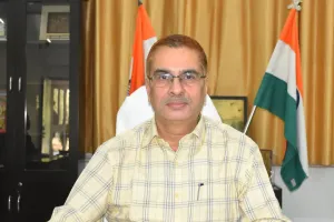 जनपद में संचालित गौ संरक्षण का कार्य सुचारु रूप से संचालित- जिलाधिकारी