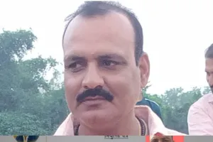 सवर्ण आर्मी सोनभद्र को मिला नया जिला अध्यक्ष, क्षेत्र में जगी उम्मीद