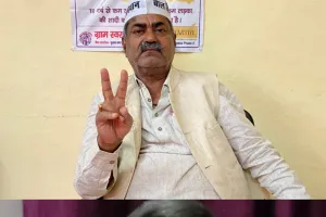 धर्मगुरुओं का बाल विवाह उन्मूलन संकल्प ,धर्मगुरुओं ने थामा बाल विवाह की रोकथाम का जिम्मा