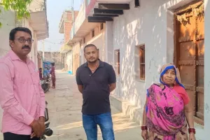 बूंद-बूंद पानी को तरसे लोग, बिजली संकट ने भी बढ़ाई परेशानी