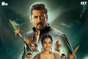 छावा के बाद सिकंदर की धूम