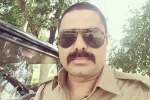 कोन थाना में तैनात हेड कांस्टेबल की हार्ट अटैक से  हुई मौत, पुलिस विभाग में शोक की लहर