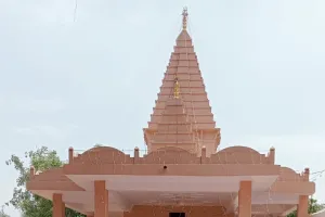 ओबरा में तीन दिवसीय भव्य शिवलिंग स्थापना एवं प्राण प्रतिष्ठा समारोह श्रद्धा और भक्ति का संगम