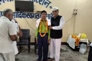 ऑपरेशन सिंदूर काव्य गोष्ठी में गूंजी देशभक्ति की भावना, कवियों ने वीर रस से किया श्रोताओं को ओतप्रोत