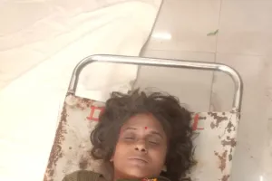 आकाशीय बिजली की चपेट में आने से झुलसी महिला की इलाज के दौरान वाराणसी में हुई मौत, परिजनों में मचा कोहराम