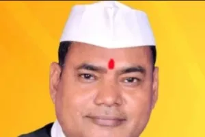 अधिवक्ता अजय तिवारी के साथ दुर्व्यवहार के दोषी  पुलिसकर्मियों के विरुद्ध कठोर  कार्रवाई करने की मांग - राकेश शरण मिश्र