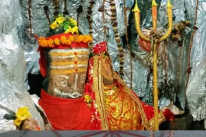 सोनभद्र: शिव पार्वती अमर गुफा-आस्था, प्रकृति और विकास का अद्भुत संगम