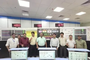 ओबरा सी यूनिट 2 ने हासिल किया पूर्ण लोड ऊर्जा उत्पादन में महत्वपूर्ण उपलब्धि