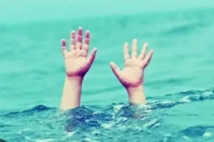 कनहर नदी में  डूबने से एक व्यक्ति की मौत, क्षेत्र में मचा हड़कंप