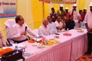 नोडल अधिकारी व जिलाधिकारी ने  गो संरक्षण केन्द्र सहित  अन्य योजनाओं का  किया  निरीक्षण, संबंधितों को दिये निर्देश