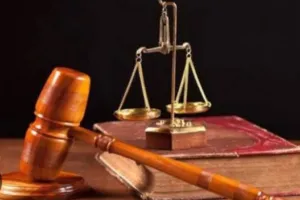 अदालत का बड़ा फैसला हत्या के चार दोषियों को उम्रकैद की सजा व अर्थदंड