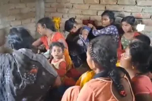  समस्तीपुर में ससुराल आए युवक की संदिग्ध परिस्थिति में मौत, परिजनों ने जतायी हत्या की आशंका