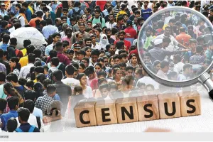30 से ज्यादा होंगे प्रश्न, OBC कॉलम… भारत में जनगणना शुरू करने की प्रक्रिया हुई तेज, 