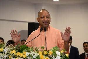 आधुनिक भारत के धर्म, ज्ञान व न्याय की भूमि के रूप में देश-दुनिया का ध्यान आकर्षित करता है प्रयागराज