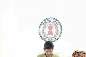 पत्थलगांव के नायब तहसीलदार नीलम सिंह पिस्दा को मिली पदोन्नति