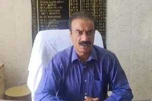 गांव में अतिक्रमण हटाने व सफाई व्यवस्था पर विशेष ध्यान दें पंचायतें : एसडीएम अनिल कुमार यादव 