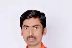 विश्व हिंदू महासंघ ने मनाई सर्वेश दुबे का जन्मदिन ईमानदारी और गौ रक्षा के प्रतीक