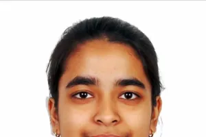 हिमानी अग्रवाल ने पहले ही प्रयास में नीट की परीक्षा उत्तीर्ण कर क्षेत्र व समाज का नाम किया रोशन