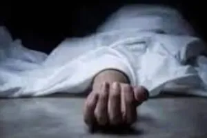 सोनभद्र सोन नदी में मिला अज्ञात व्यक्ति का शव, पुलिस शिनाख्त में जुटी