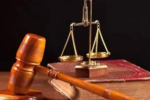 अदालत का फैसला दोहरे हत्याकांड में दोषी सादाब अंसारी को उम्रकैद, 25 हजार रुपये अर्थदंड