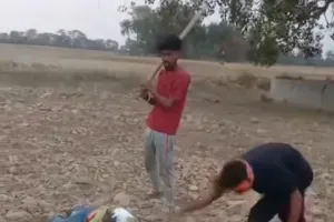 लापरवाही के आरोप में रूद्रपुर कोतवाल सस्पेंड 