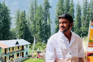 शहडोल: अमलाई में तमंचे की नोक पर ₹4000 की सनसनीखेज लूट, विरोध करने पर व्यापारी के घर हवाई फायरिंग!