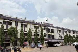 मुजफ्फरपुर जंक्शन समेत 10 रेलवे स्टेशन समस्तीपुर रेल मंडल में शामिल