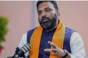 सम्राट चौधरी के समर्थक को जान से मारने की धमकी