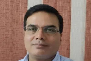 अश्विनी श्रीवास्तव बने समस्तीपुर रेल मंडल के नये डीआरएम