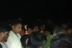 समस्तीपुर में ज्वेलर्स से 2 लाख के जेवरात की लूट