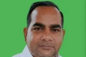 पूर्वांचल राज्य जनमोर्चा के राष्ट्रीय महासचिव ने किया भोजपुरी भाषा के अधार पर पृथक पूर्वांचल राज्य की मांग