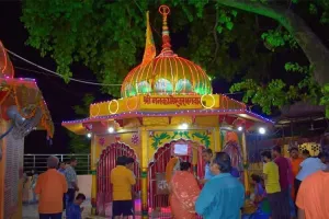 मनकामेश्वर मंदिर ने श्रावण के दौरान पुजारियों और भक्तों के लिए दिशा-निर्देश जारी किए