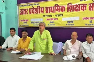 मानकोें की खुली अनदेखी कर रहे हैं अधिकारी- उदयशंकर शुक्ल