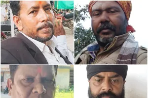 ओबरा में 10 जुलाई को होगा बाबा भूतेश्वर दरबार में अध्यक्ष का चुनाव