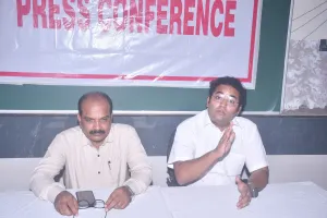 पूर्व सचिव पर गंभीर आरोप: भू-माफियाओं से मिलीभगत कर स्कूल की ज़मीन हड़पने की साजिश का आरोप