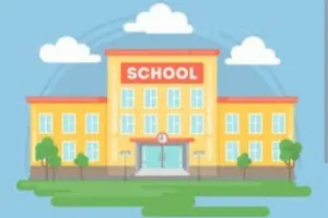 कोन क्षेत्र में अबैध तरीके से संचालित हो रहा है  विना  मान्यता प्राप्त शिक्षण संस्थान, विभाग मौन