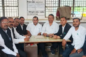 पूर्वांचल राज्य जनमोर्चा ने  मनाया विश्व प्रकृति  संरक्षण दिवस, पशु पक्षी सहित पानी संरक्षण पर जोर