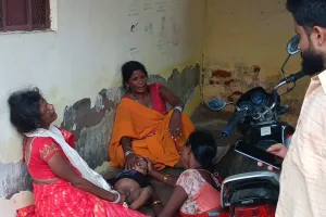 जोरुखाड़ गाँव में कुएँ में डूबने से मासूम की दर्दनाक मौत, परिवार पर टूटा दु:खों का पहाड़